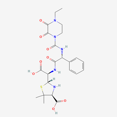 FT-0673915 CAS:64817-22-7 chemical structure