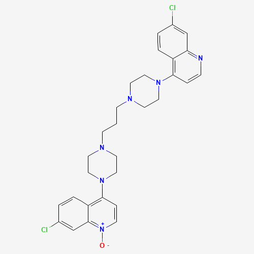 FT-0673917 CAS:925673-46-7 chemical structure