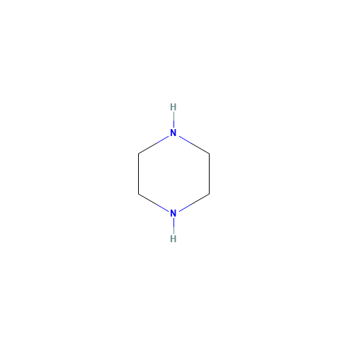 Piperazine (CAS: 1323940-30-2) - Related Chemical Product