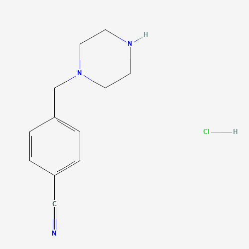 FT-0673921 CAS:1158548-82-3 chemical structure