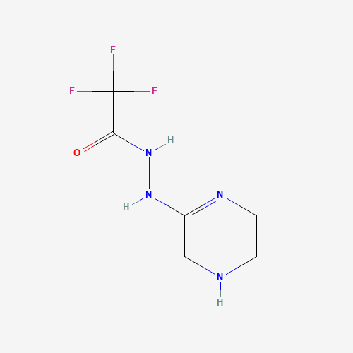 FT-0673927 CAS:763105-70-0 chemical structure