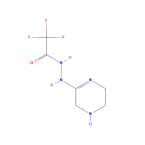 FT-0673927 CAS:763105-70-0 chemical structure