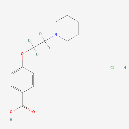 FT-0673937 CAS:1246815-60-0 chemical structure