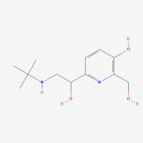 FT-0673942 CAS:64856-15-1 chemical structure