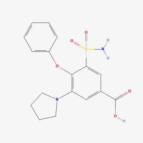 FT-0673944 CAS:55837-27-9 chemical structure