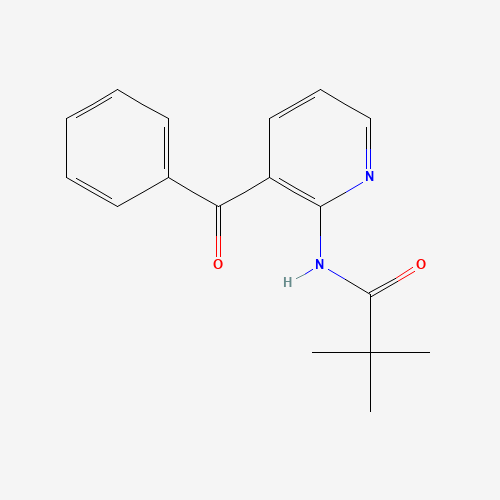 FT-0673953 CAS:125867-32-5 chemical structure