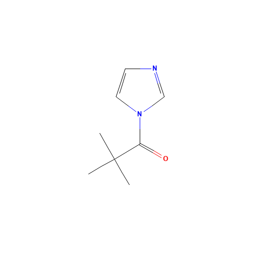 1-Pivaloyl-1H-imidazol (CAS: 4195-19-1) - Related Chemical Product
