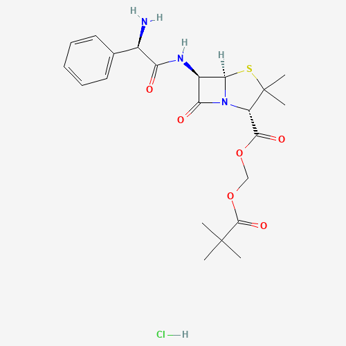 FT-0673960 CAS:26309-95-5 chemical structure