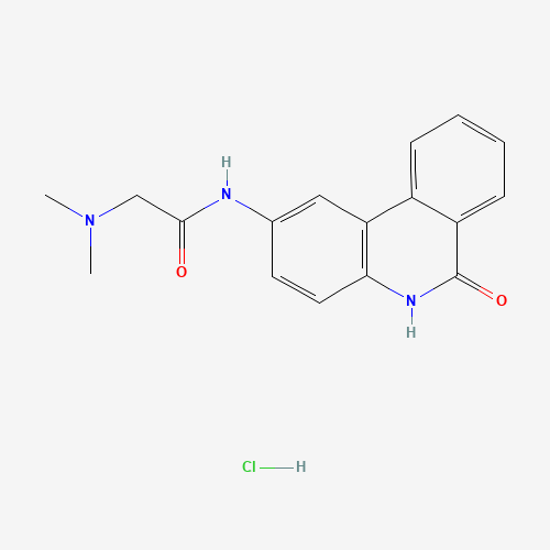 FT-0673962 CAS:344458-15-7 chemical structure