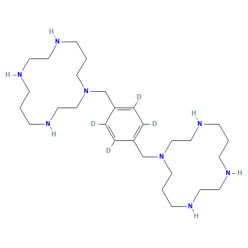 Plerixafor (CAS: 1246819-87-3) - Related Chemical Product