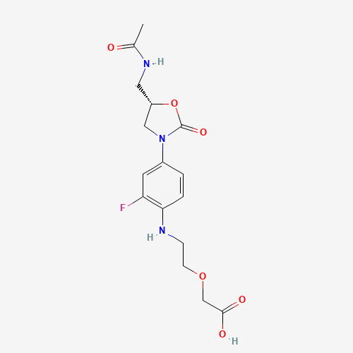 FT-0673970 CAS:368891-69-4 chemical structure