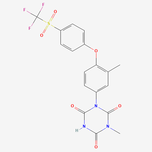FT-0673975 CAS:69004-04-2 chemical structure