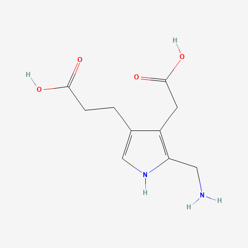 FT-0673977 CAS:487-90-1 chemical structure