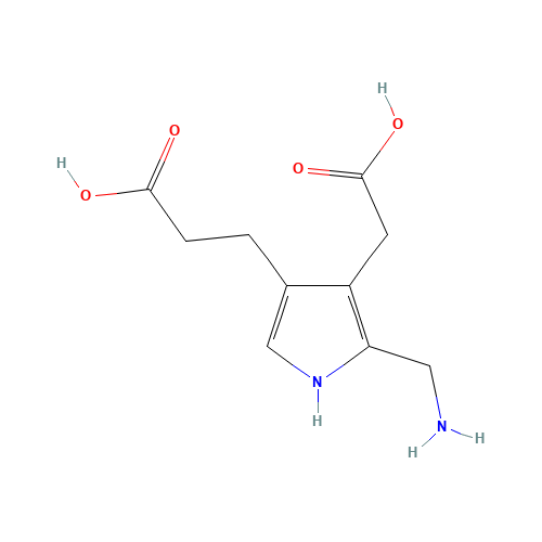 FT-0673977 CAS:487-90-1 chemical structure