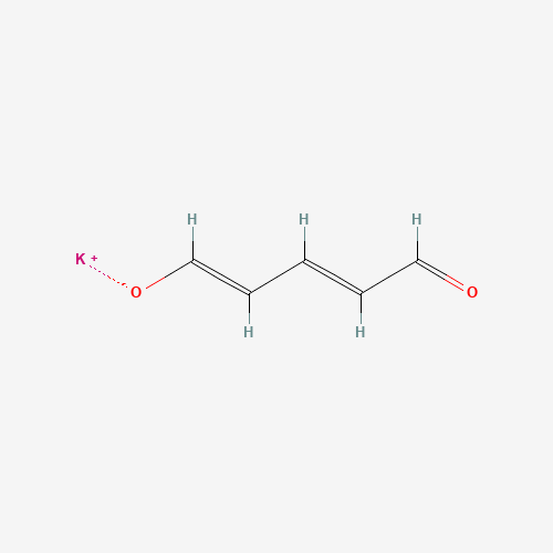 Potassium Glutaconate (CAS: 40418-44-8) - Related Chemical Product