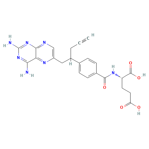 Pralatrexate (CAS: 146464-95-1) - Related Chemical Product