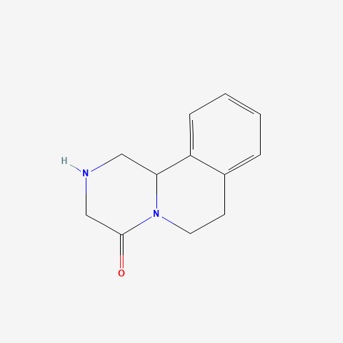 FT-0673998 CAS:61196-37-0 chemical structure