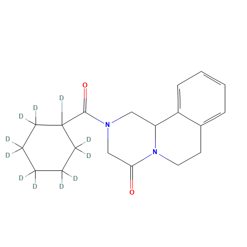 FT-0673999 CAS:1246343-36-1 chemical structure