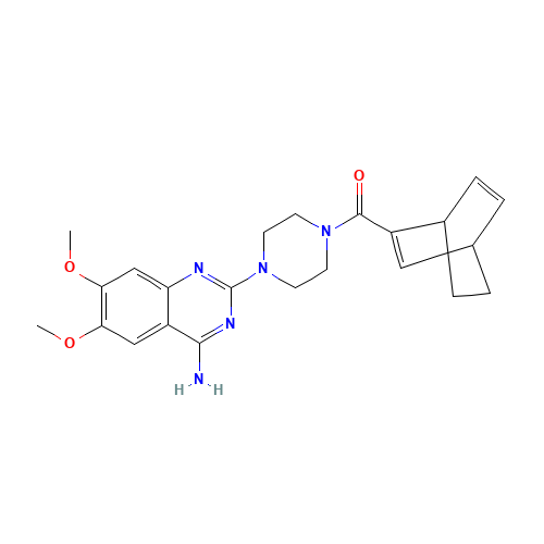 FT-0674000 CAS:107021-36-3 chemical structure