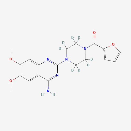 FT-0674003 CAS:1006717-55-0 chemical structure