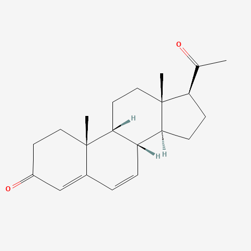 FT-0674012 CAS:2640-38-2 chemical structure