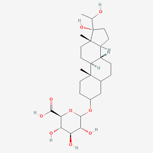 FT-0674017 CAS:74915-85-8 chemical structure