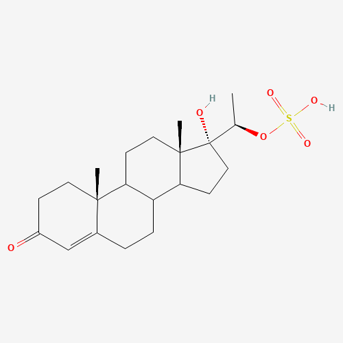 FT-0674019 CAS:138949-80-1 chemical structure