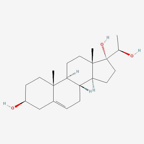 FT-0674023 CAS:2204-13-9 chemical structure