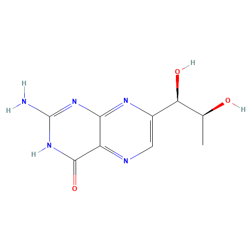 L-Primapterin (CAS: 2636-52-4) - Related Chemical Product
