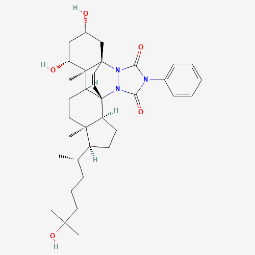 FT-0674035 CAS:137342-95-1 chemical structure