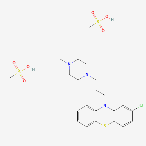FT-0674039 CAS:51888-09-6 chemical structure