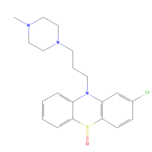 FT-0674041 CAS:10078-27-0 chemical structure