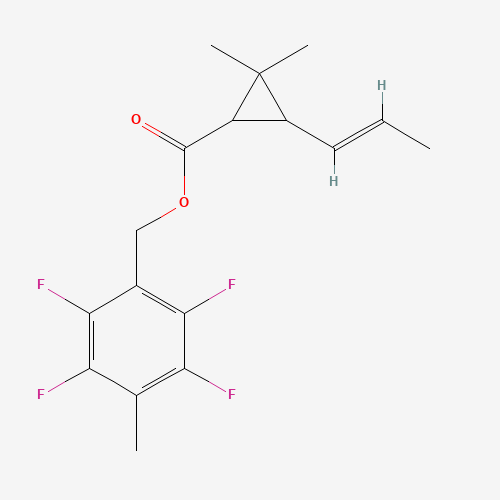 FT-0674044 CAS:223419-20-3 chemical structure