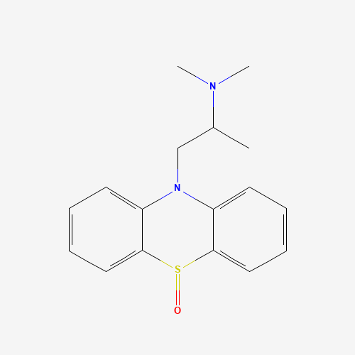 FT-0674049 CAS:7640-51-9 chemical structure