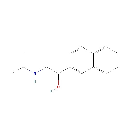 FT-0674051 CAS:54-80-8 chemical structure