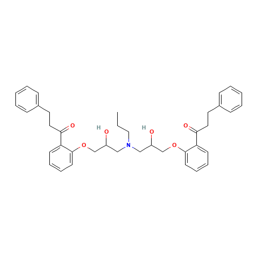 FT-0674054 CAS:1346603-80-2 chemical structure