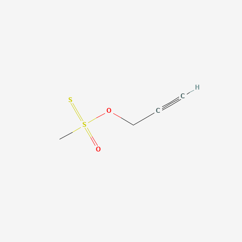 Propargyl Methanethiosulfonate (CAS: 7651-65-2) - Related Chemical Product
