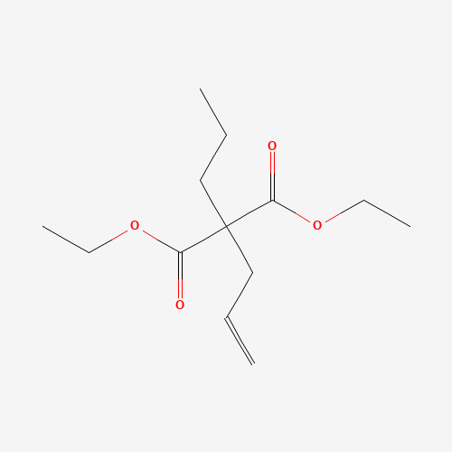 FT-0674064 CAS:59726-38-4 chemical structure