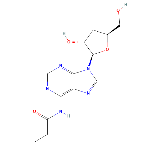 FT-0674070 CAS:77378-04-2 chemical structure