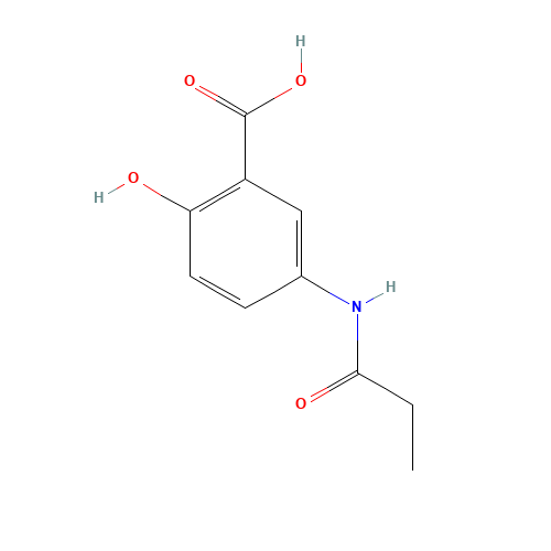 FT-0674073 CAS:93968-80-0 chemical structure
