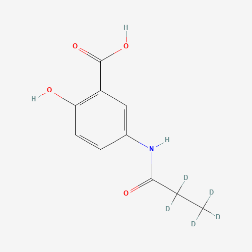 FT-0674074 CAS:1189861-06-0 chemical structure