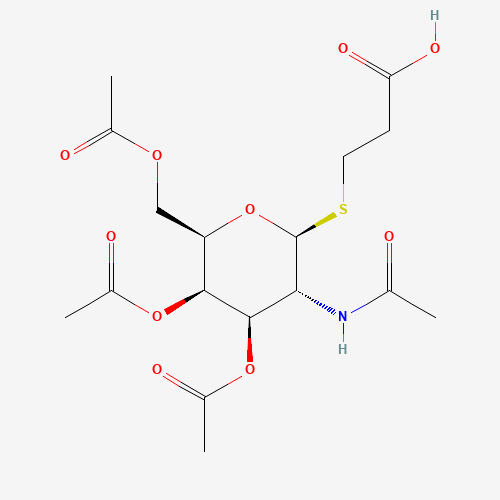 FT-0674075 CAS:936026-72-1 chemical structure