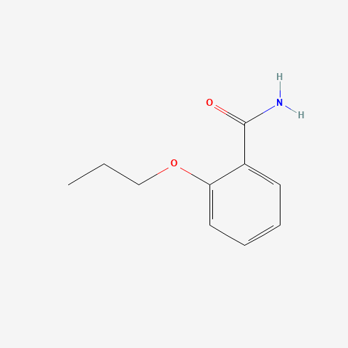 2-Propoxybenzamide (CAS: 59643-84-4) - Related Chemical Product