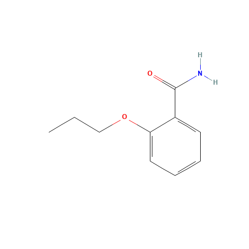 2-Propoxybenzamide (CAS: 59643-84-4) - Related Chemical Product