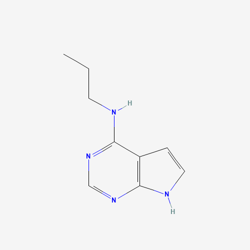FT-0674092 CAS:60972-21-6 chemical structure