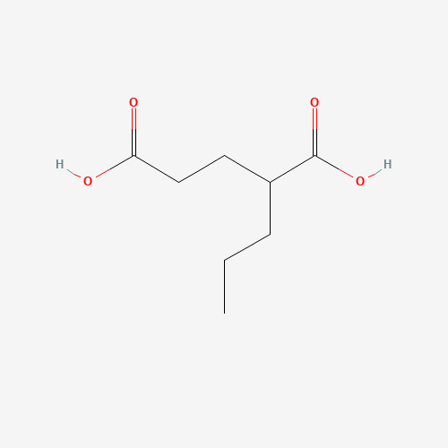 2-Propylglutaric Acid (CAS: 32806-62-5) - Related Chemical Product