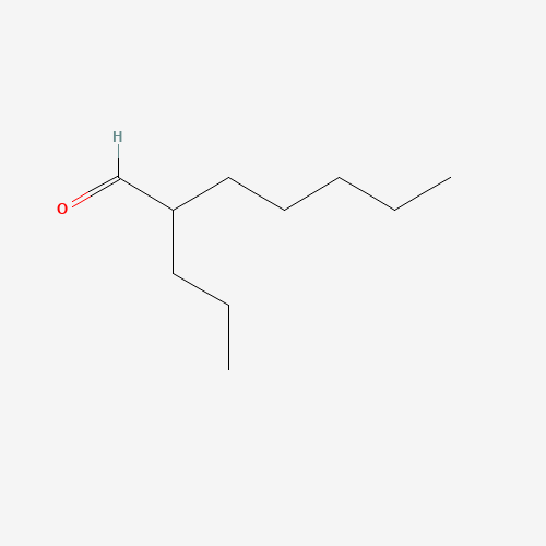 2-Propylheptanal (CAS: 76058-49-6) - Related Chemical Product