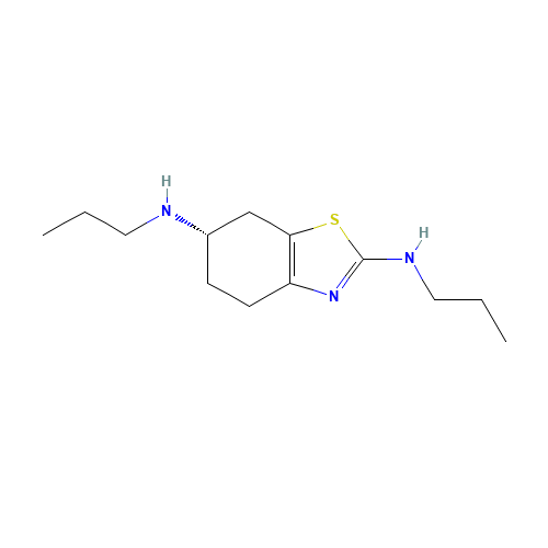 2-N-Propyl Pramipexole (CAS: 1246815-83-7) - Related Chemical Product
