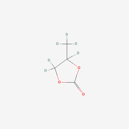 1,2-Propylene-d6 Carbonate (CAS: 202480-74-8) - Related Chemical Product