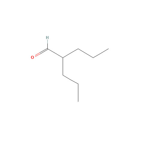 2-Propyl Valeraldehyde (CAS: 18295-59-5) - Related Chemical Product